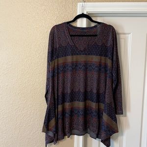 Nally & Millie Top